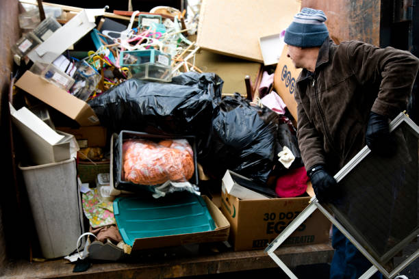 Junk Removal for Events in Dewitt, IA