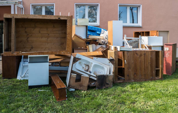 Donation Pickup Services in Dewitt, IA